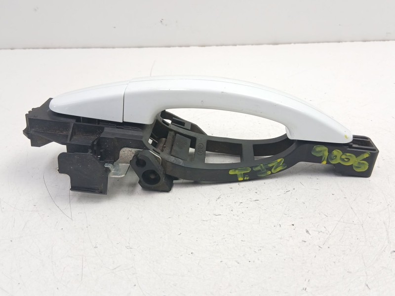 Recambio de manilla trasera izquierda para ford focus iii 1.6 tdci referencia OEM IAM BM51A224A37CG  