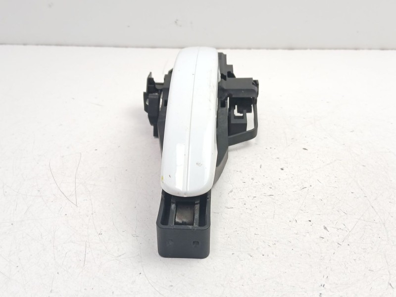 Recambio de manilla trasera izquierda para ford focus iii 1.6 tdci referencia OEM IAM BM51A224A37CG  