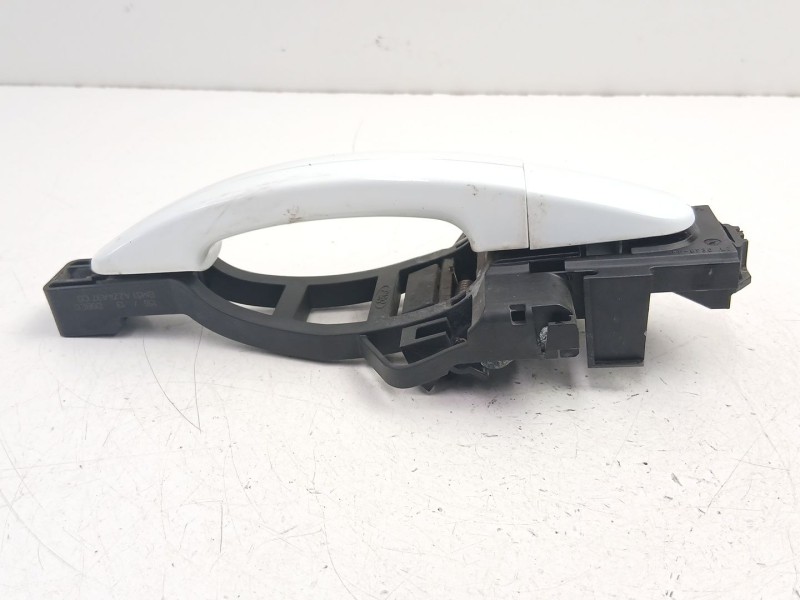 Recambio de manilla trasera izquierda para ford focus iii 1.6 tdci referencia OEM IAM BM51A224A37CG  