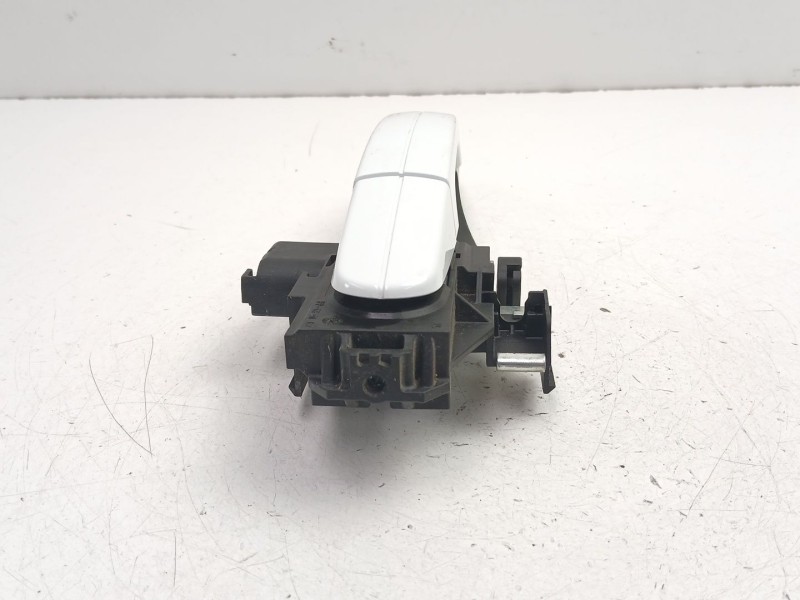 Recambio de manilla trasera izquierda para ford focus iii 1.6 tdci referencia OEM IAM BM51A224A37CG  