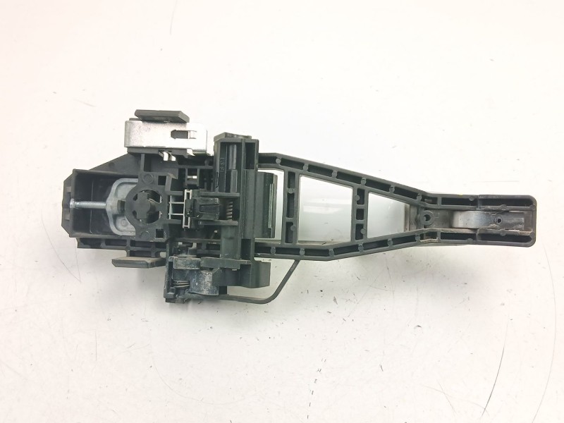Recambio de manilla trasera izquierda para ford focus iii 1.6 tdci referencia OEM IAM BM51A224A37CG  