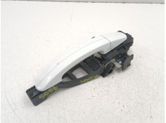 Recambio de manilla trasera derecha para ford focus iii 1.6 tdci referencia OEM IAM BM51A224A36CG  