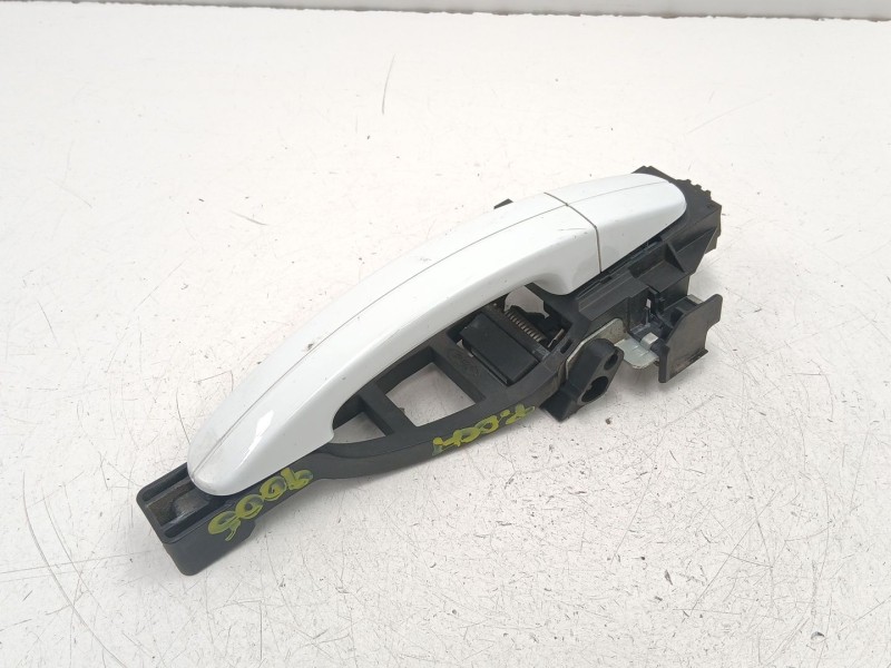 Recambio de manilla trasera derecha para ford focus iii 1.6 tdci referencia OEM IAM BM51A224A36CG  