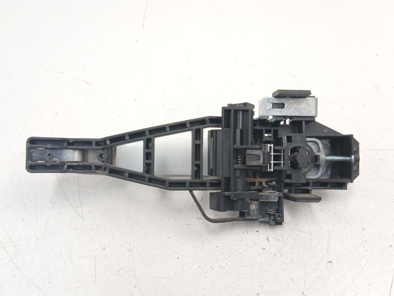 Recambio de manilla trasera derecha para ford focus iii 1.6 tdci referencia OEM IAM BM51A224A36CG  