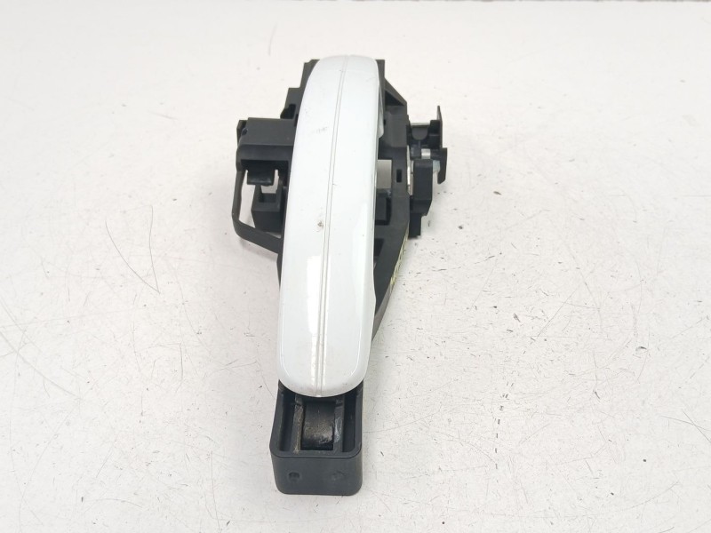 Recambio de manilla trasera derecha para ford focus iii 1.6 tdci referencia OEM IAM BM51A224A36CG  