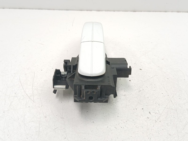 Recambio de manilla trasera derecha para ford focus iii 1.6 tdci referencia OEM IAM BM51A224A36CG  