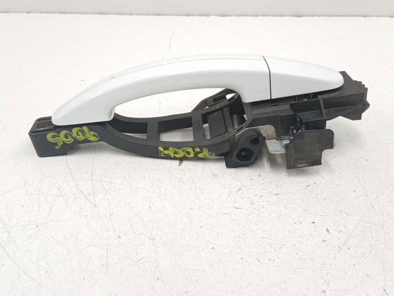 Recambio de manilla trasera derecha para ford focus iii 1.6 tdci referencia OEM IAM BM51A224A36CG  