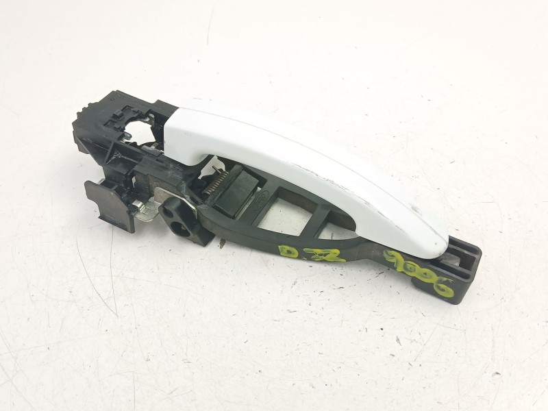 Recambio de manilla delantera izquierda para ford focus iii 1.6 tdci referencia OEM IAM BM51A224A37DG  