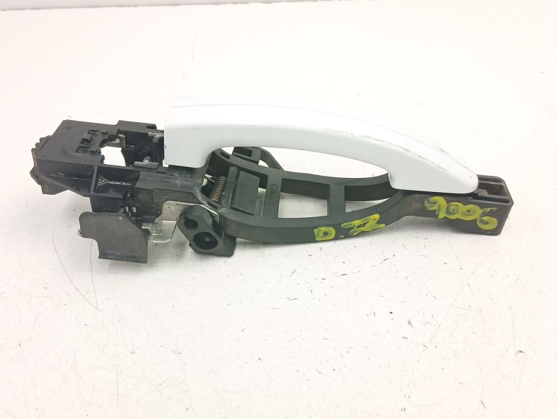 Recambio de manilla delantera izquierda para ford focus iii 1.6 tdci referencia OEM IAM BM51A224A37DG  