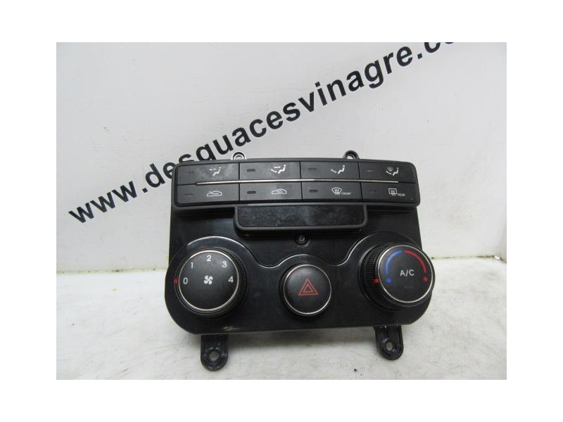 Recambio de mandos calefaccion : hyundai i30 : 1.4 g (109,04cv) [2010] para hyundai i30 1.4 g referencia OEM IAM 97250-2L150  