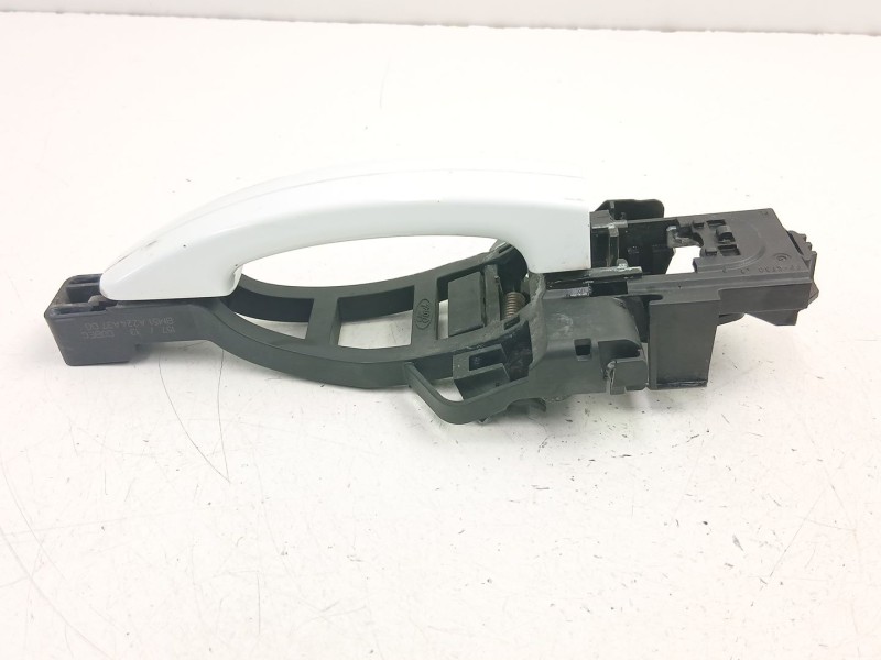 Recambio de manilla delantera izquierda para ford focus iii 1.6 tdci referencia OEM IAM BM51A224A37DG  