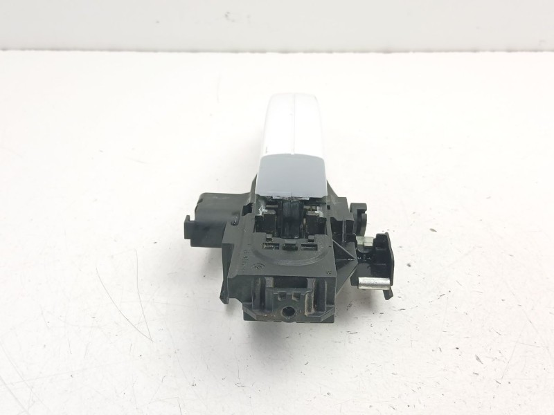 Recambio de manilla delantera izquierda para ford focus iii 1.6 tdci referencia OEM IAM BM51A224A37DG  