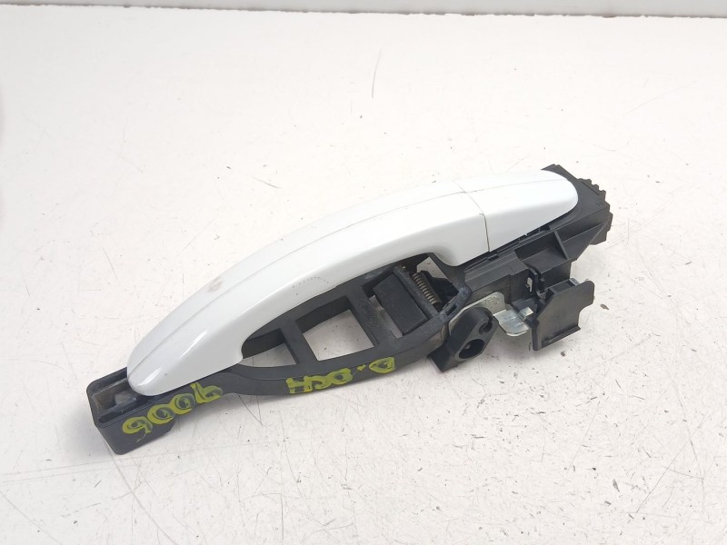 Recambio de manilla delantera derecha para ford focus iii 1.6 tdci referencia OEM IAM BM51A224A36CG  