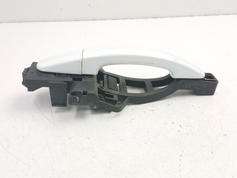 Recambio de manilla delantera derecha para ford focus iii 1.6 tdci referencia OEM IAM BM51A224A36CG  