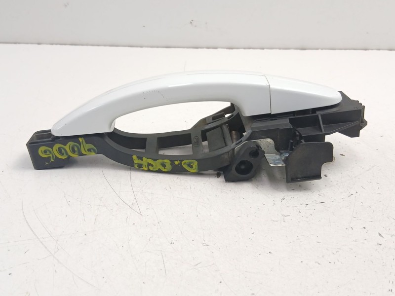 Recambio de manilla delantera derecha para ford focus iii 1.6 tdci referencia OEM IAM BM51A224A36CG  