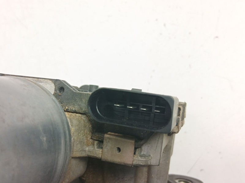 Recambio de motor limpia delantero para ford focus iii 1.6 tdci referencia OEM IAM BM5117504AJ 0390248108 