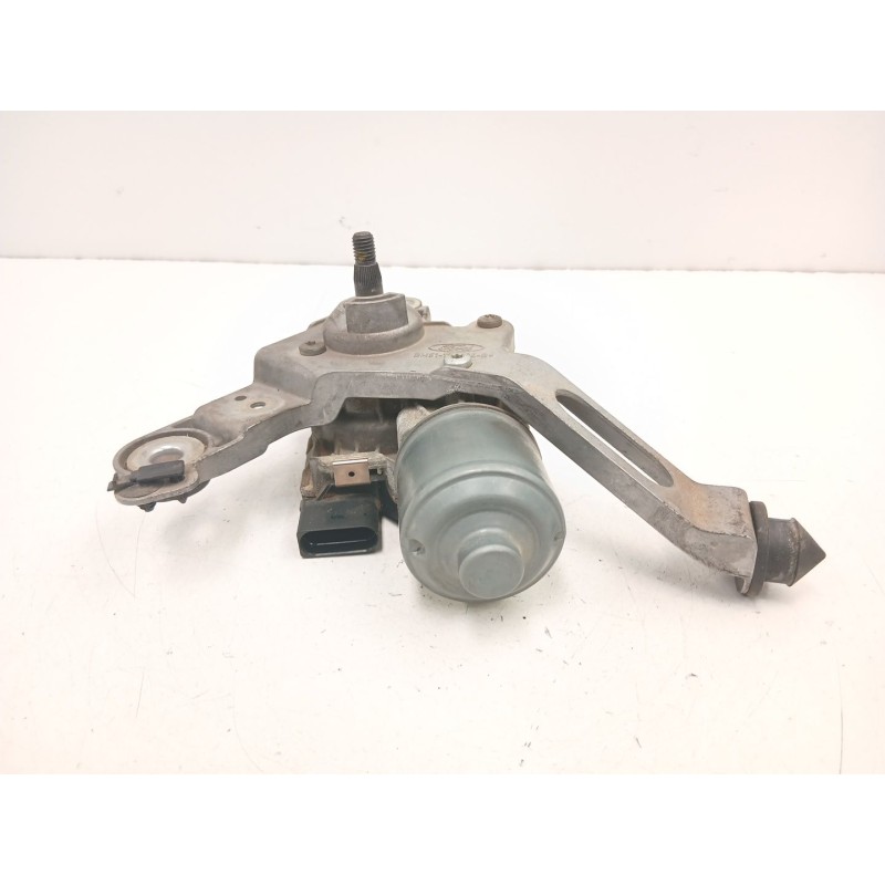 Recambio de motor limpia delantero para ford focus iii 1.6 tdci referencia OEM IAM BM5117504BJ 0390248109 