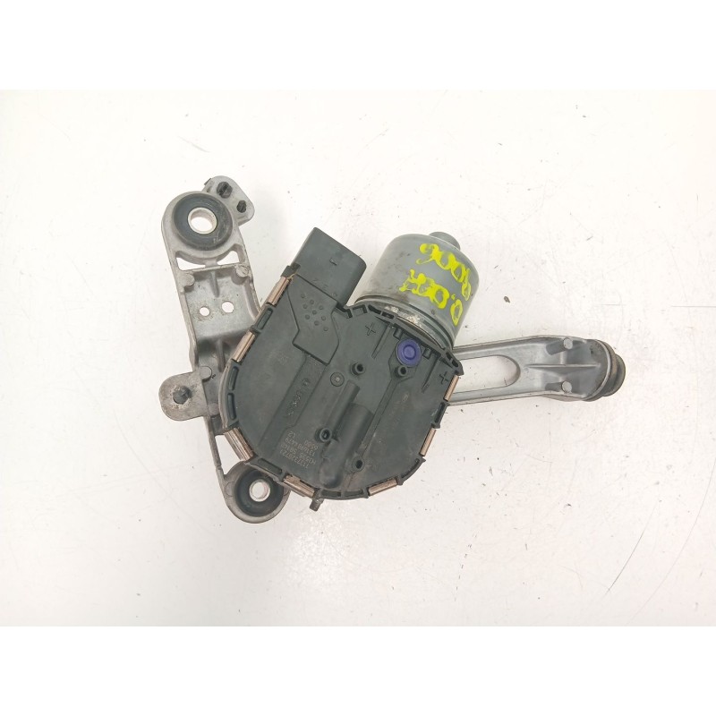 Recambio de motor limpia delantero para ford focus iii 1.6 tdci referencia OEM IAM BM5117504BJ 0390248109 
