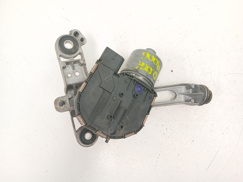 Recambio de motor limpia delantero para ford focus iii 1.6 tdci referencia OEM IAM BM5117504BJ 0390248109 