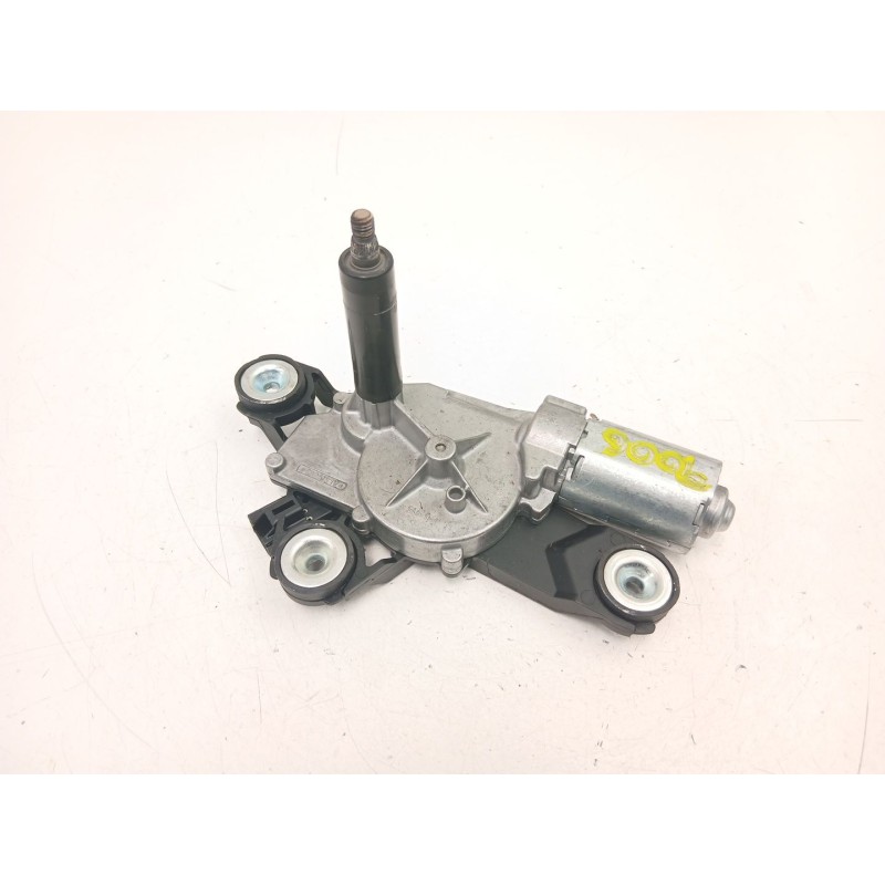 Recambio de motor limpia trasero para ford focus iii 1.6 tdci referencia OEM IAM BV6117K441AA 0390201205 