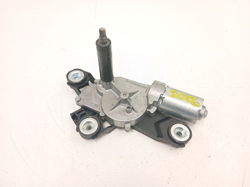 Recambio de motor limpia trasero para ford focus iii 1.6 tdci referencia OEM IAM BV6117K441AA 0390201205 