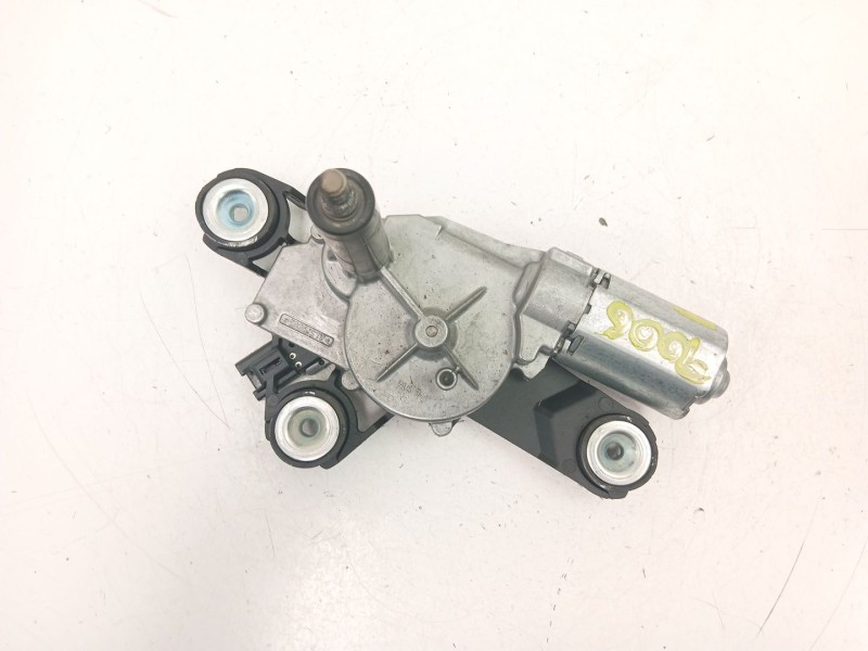Recambio de motor limpia trasero para ford focus iii 1.6 tdci referencia OEM IAM BV6117K441AA 0390201205 