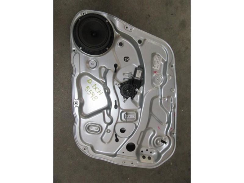 Recambio de elevalunas elec. del. dch. : hyundai i30 : 1.4 g (109,04cv) [2010] para hyundai i30 1.4 g referencia OEM IAM ELECTRI