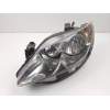 Recambio de faro izquierdo para seat ibiza iv (6j5, 6p1) 1.6 tdi referencia OEM IAM 6J1941005D 89319101 