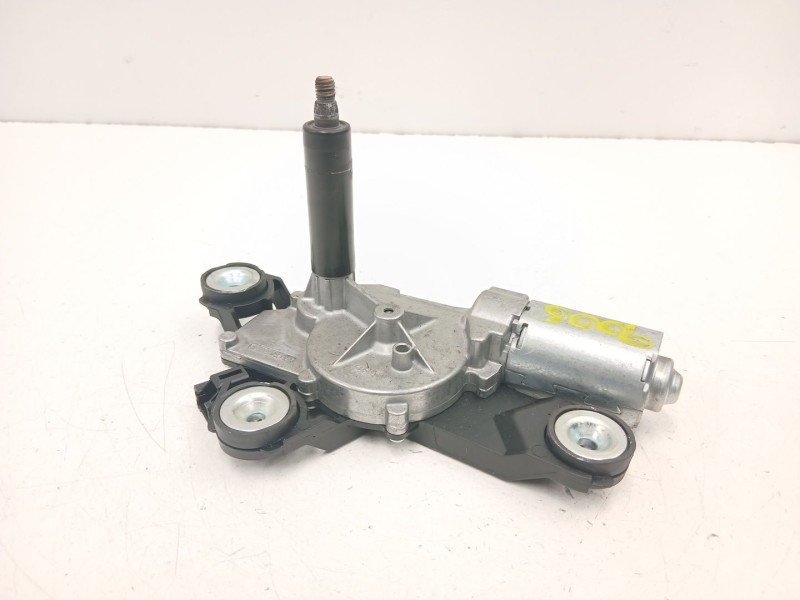 Recambio de motor limpia trasero para ford focus iii 1.6 tdci referencia OEM IAM BV6117K441AA 0390201205 