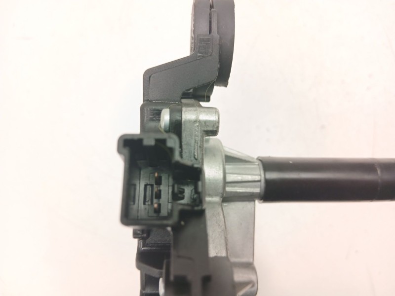 Recambio de motor limpia trasero para ford focus iii 1.6 tdci referencia OEM IAM BV6117K441AA 0390201205 