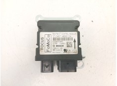 Recambio de centralita airbag para ford focus iii 1.6 tdci referencia OEM IAM CM5T14B321CA 0285011126  2