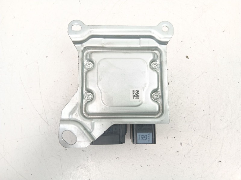 Recambio de centralita airbag para ford focus iii 1.6 tdci referencia OEM IAM CM5T14B321CA 0285011126 