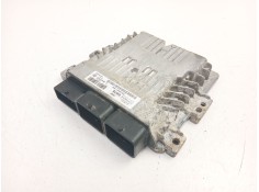 Recambio de centralita para ford focus iii 1.6 tdci referencia OEM IAM BV6112A650DDA S180133048 