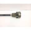 Recambio de transmision delantera izquierda para seat ibiza ii (6k1) 1.4 i referencia OEM IAM 191407271N  