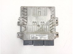 Recambio de centralita para ford focus iii 1.6 tdci referencia OEM IAM BV6112A650DDA S180133048  2