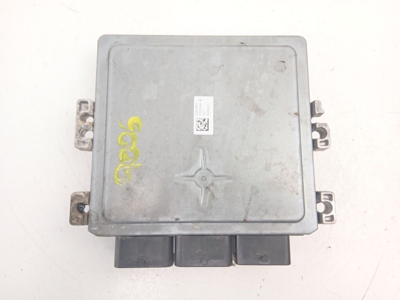 Recambio de centralita para ford focus iii 1.6 tdci referencia OEM IAM BV6112A650DDA S180133048 
