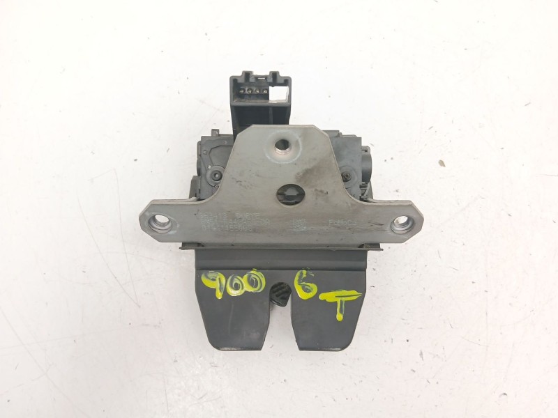 Recambio de cerradura maletero porton para ford focus iii 1.6 tdci referencia OEM IAM 8M51R442A66DA  