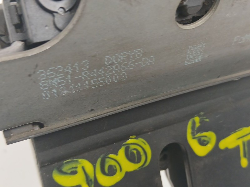 Recambio de cerradura maletero porton para ford focus iii 1.6 tdci referencia OEM IAM 8M51R442A66DA  
