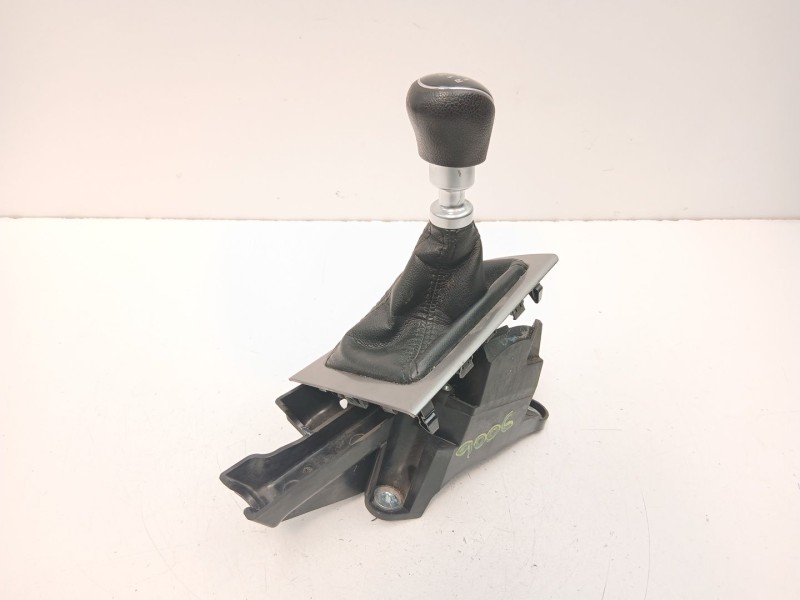 Recambio de palanca cambio manual para ford focus iii 1.6 tdci referencia OEM IAM BV6R7C453CAE  