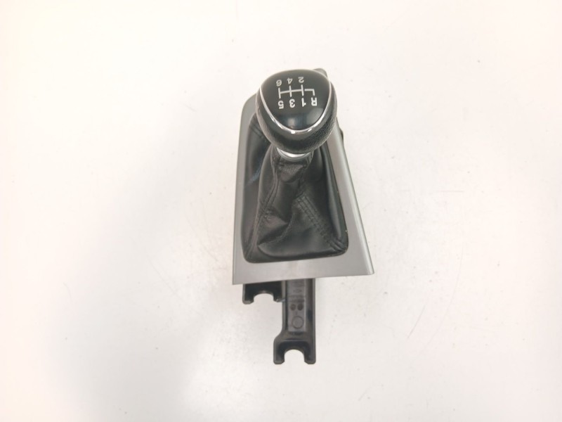 Recambio de palanca cambio manual para ford focus iii 1.6 tdci referencia OEM IAM BV6R7C453CAE  