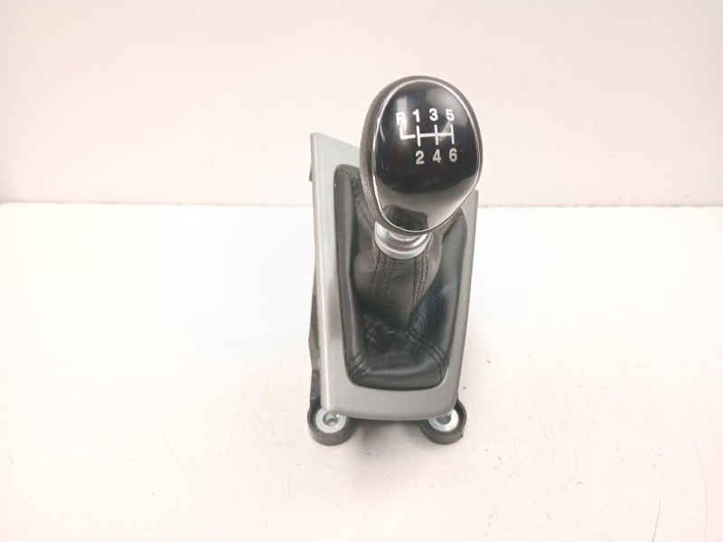 Recambio de palanca cambio manual para ford focus iii 1.6 tdci referencia OEM IAM BV6R7C453CAE  