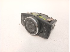 Recambio de mando luces para ford focus iii 1.6 tdci referencia OEM IAM BM5T13A024CD 10097646 