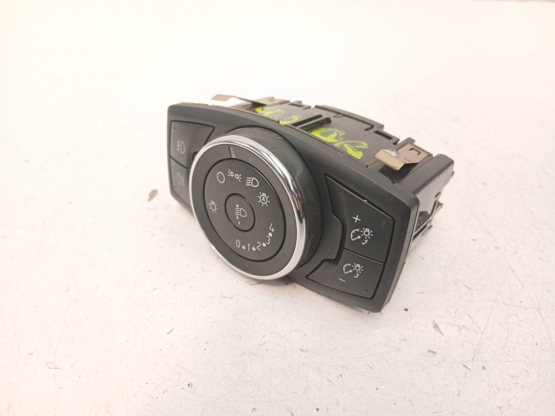 Recambio de mando luces para ford focus iii 1.6 tdci referencia OEM IAM BM5T13A024CD 10097646 