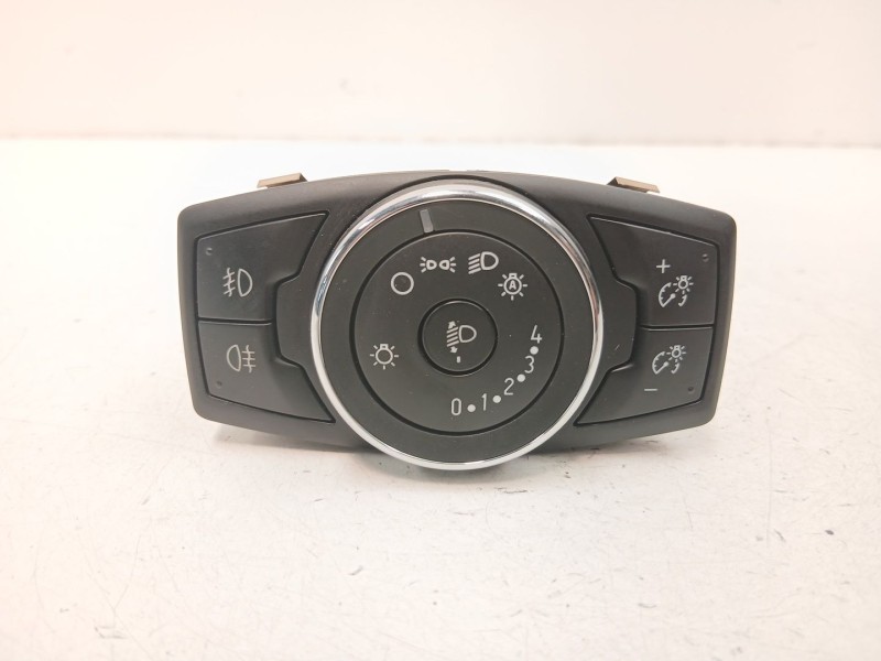 Recambio de mando luces para ford focus iii 1.6 tdci referencia OEM IAM BM5T13A024CD 10097646 