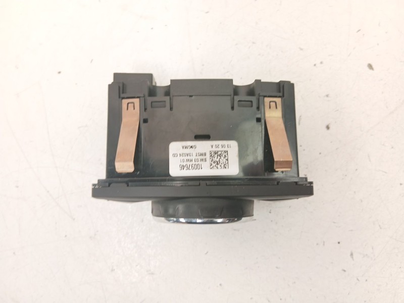 Recambio de mando luces para ford focus iii 1.6 tdci referencia OEM IAM BM5T13A024CD 10097646 