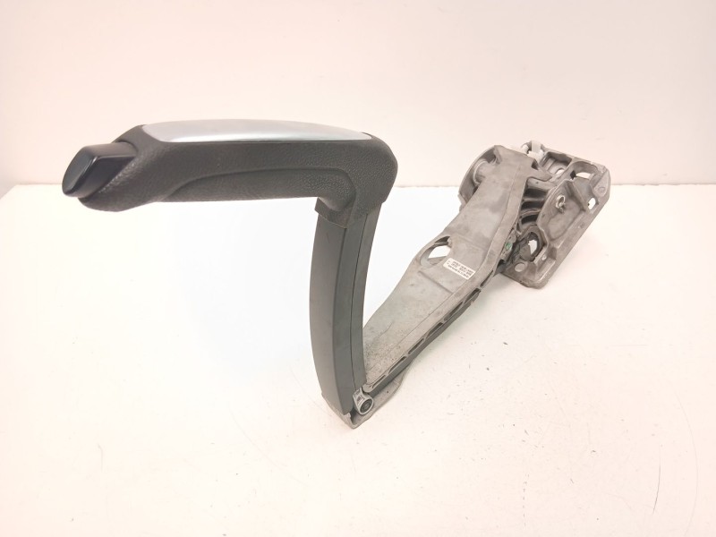 Recambio de palanca freno de mano para ford focus iii 1.6 tdci referencia OEM IAM BV612780AF  