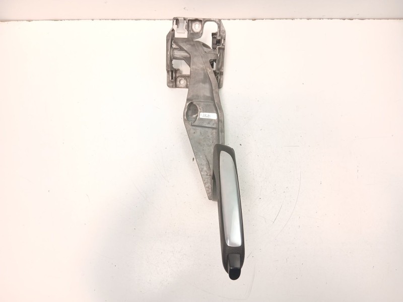 Recambio de palanca freno de mano para ford focus iii 1.6 tdci referencia OEM IAM BV612780AF  
