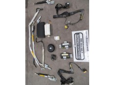 Recambio de airbag juego completo : bmw x5 : 3.0 d - 30-6d-2 d (217,60cv) 6v 5p [2005] para bmw x5 3.0 d - 30-6d-2 d 6v referenc 2