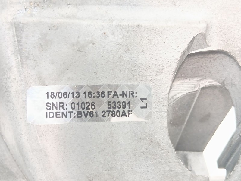 Recambio de palanca freno de mano para ford focus iii 1.6 tdci referencia OEM IAM BV612780AF  