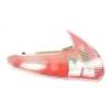 Recambio de piloto trasero izquierdo para peugeot 206 sw (2e/k) 1.4 hdi referencia OEM IAM 6350R4  